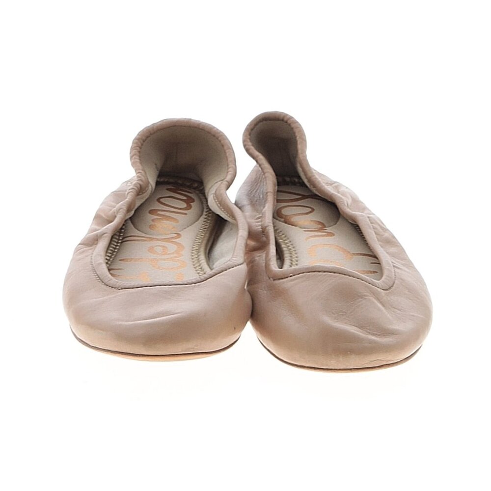 Sam Edelman Fritz Ballerina Flat